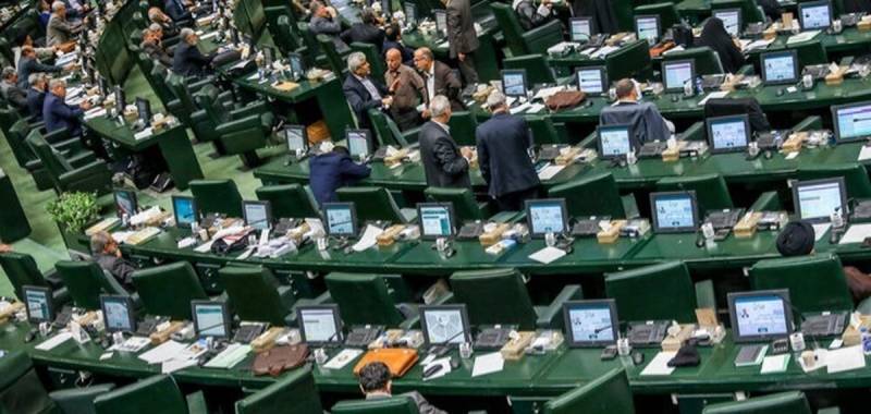 مجلس بررسی لایحه حجاب را در دستور کارقرار داد